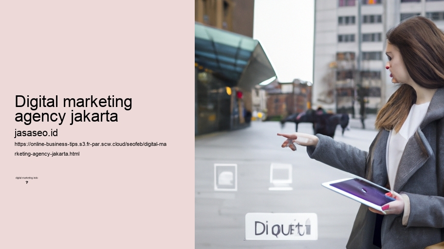 digital marketing agency jakarta